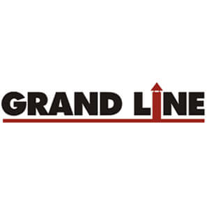 Grand Line - Гранд Лайн